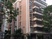 南山小区图片