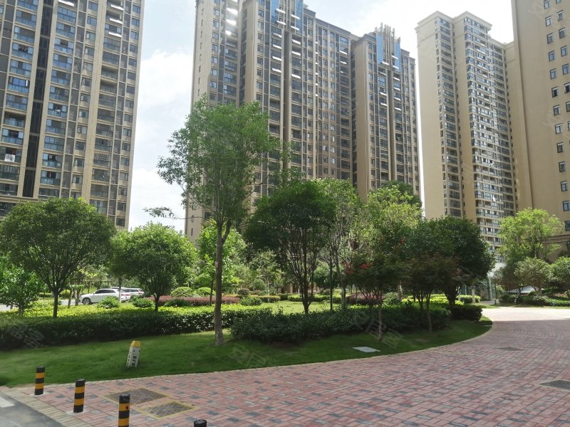 汉北玺园,汉口北大道-武汉汉北玺园二手房,租房,房价-武汉安居客