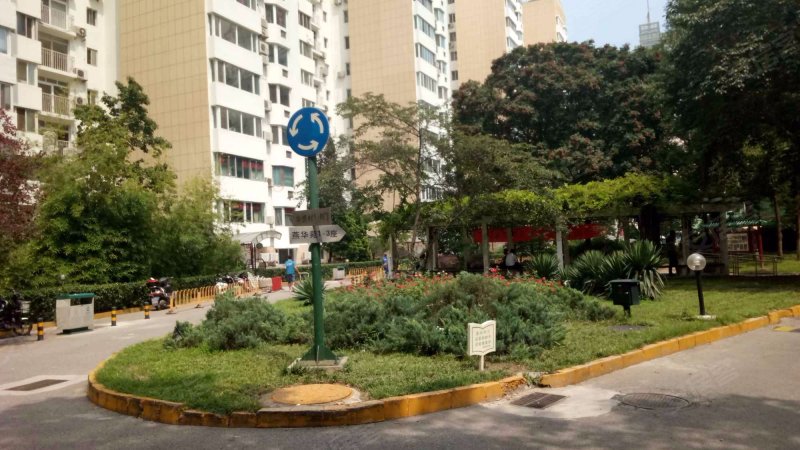 华侨村,建国门外大街24号-北京华侨村二手房,租房,房价-北京安居客