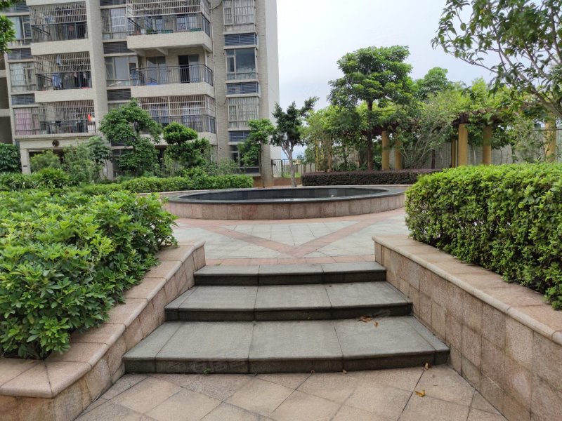 汇景新城,福园路-惠州汇景新城二手房,租房,房价-惠州安居客