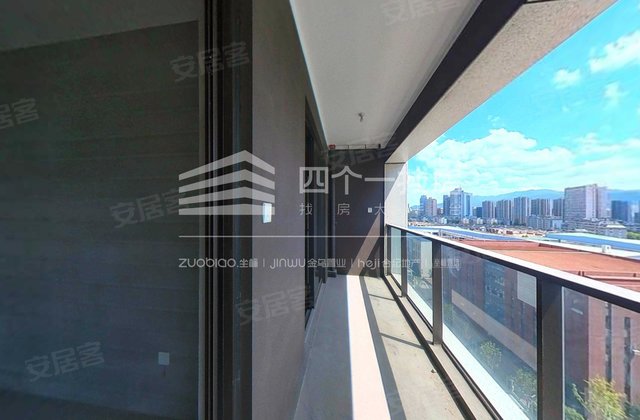 胜利华府4室2厅135㎡330万二手房图片