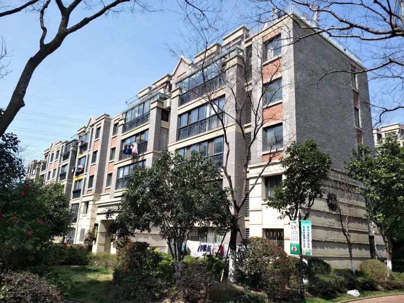 新城忆华里(二期)