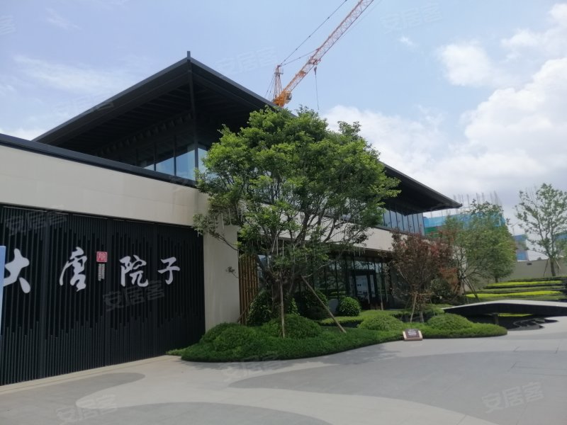 大唐院子,书林路15号-南宁大唐院子二手房,租房,房价-南宁安居客