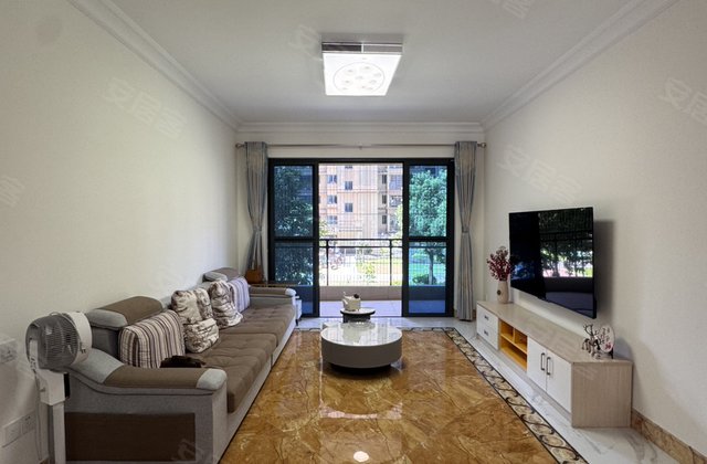 碧桂园中兴华府3室2厅119.4㎡55.8万二手房图片