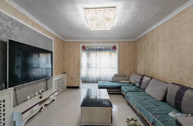 新龙花园2室2厅88.75㎡27.8万二手房图片