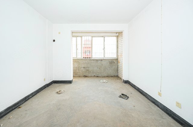 浣纱五村2室1厅89.7㎡392万二手房图片