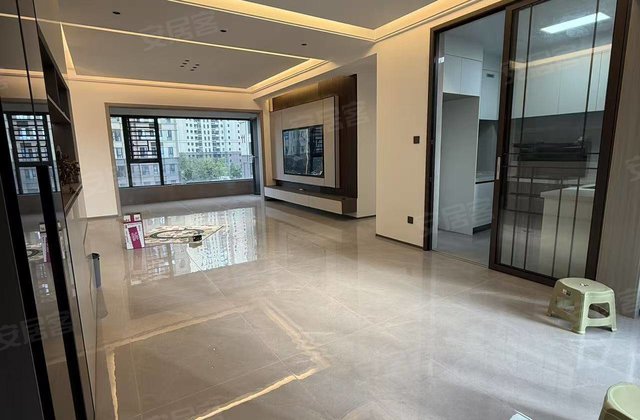 乌蒙水乡4室2厅140㎡97.8万二手房图片