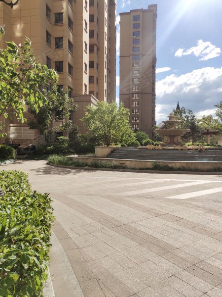 沁香华庭,光复西路-佳木斯沁香华庭二手房,租房,房价-佳木斯安居客