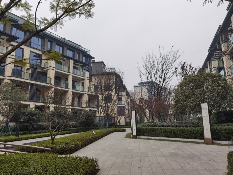 金科联发东悦府