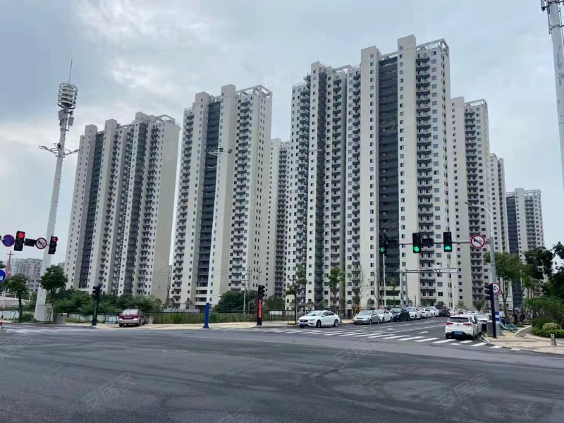 泽霞雅苑(北区)