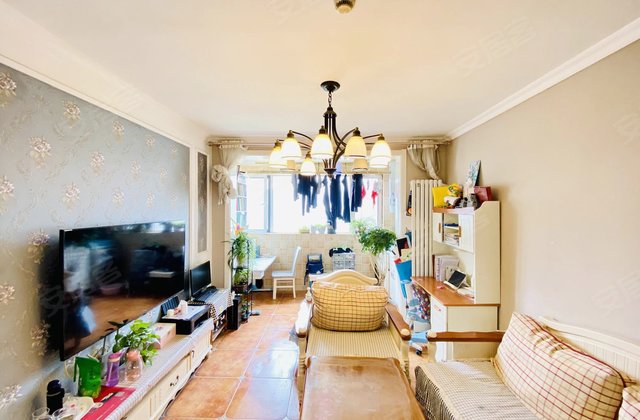 淮海东城御景北区2室2厅86.94㎡89万二手房图片