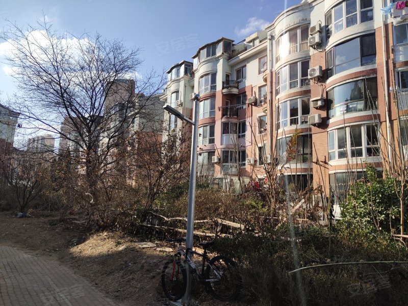 绿波花园,绿清街12号-大连绿波花园二手房,租房,房价-大连安居客