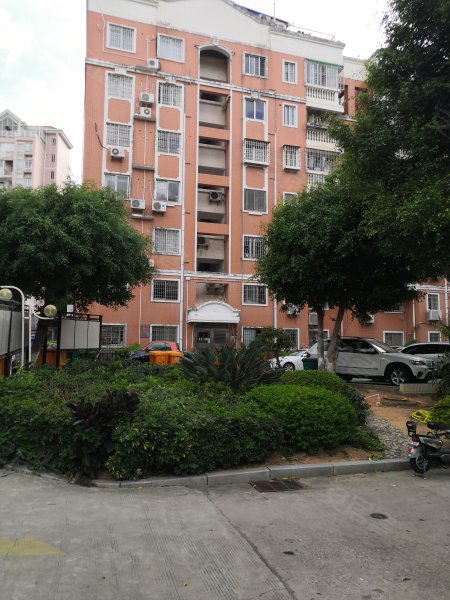 云景花园,洪文六里134-152号-厦门云景花园二手房,租房,房价-厦门安居