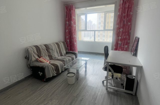 肖怡轩2室2厅80㎡25万二手房图片