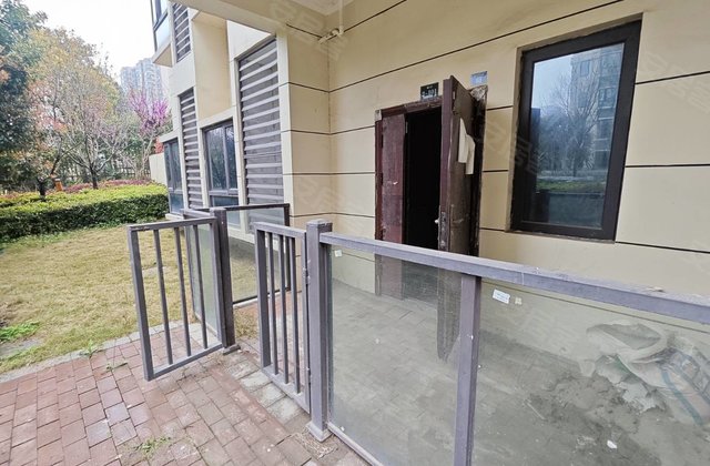 万豪公园里1室1厅68㎡34万二手房图片