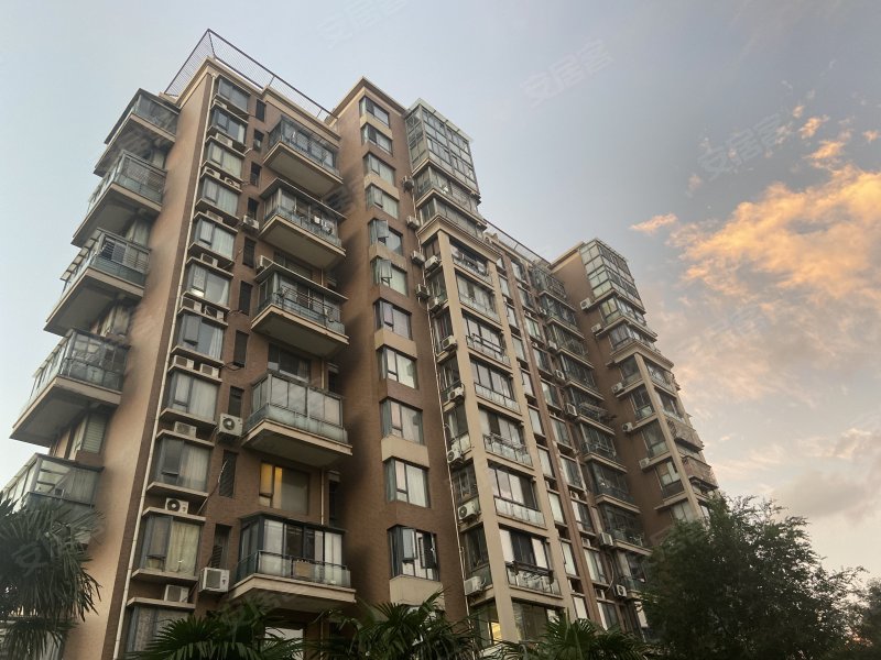 丽景花园,水产西路777弄1-14号-上海丽景花园二手房,租房,房价-上海