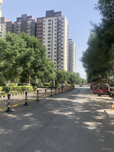 万象新天4区,凤凰路-济南万象新天4区二手房,租房,房价-济南安居客