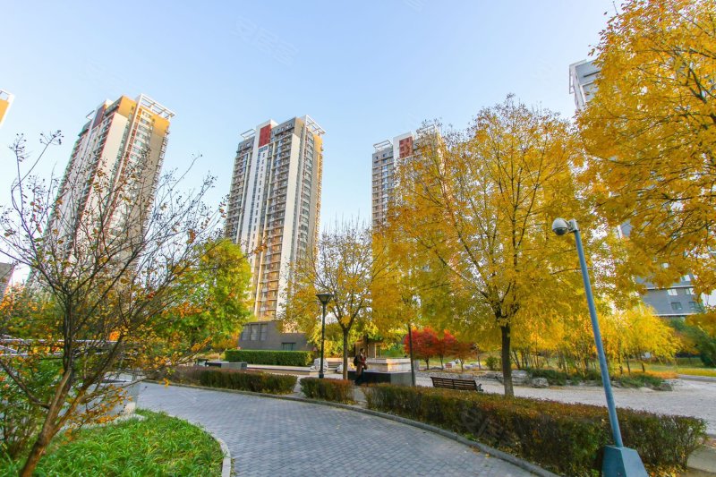 国风上观,阜通东大街-北京国风上观二手房,租房,房价-北京安居客