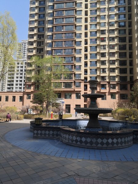 碧水云天御河湾