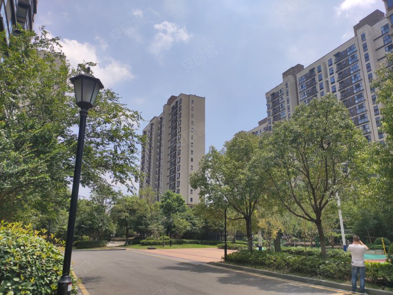 中锐星公元名邸