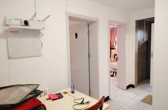 雅安东里2室1厅56.24㎡108万二手房图片