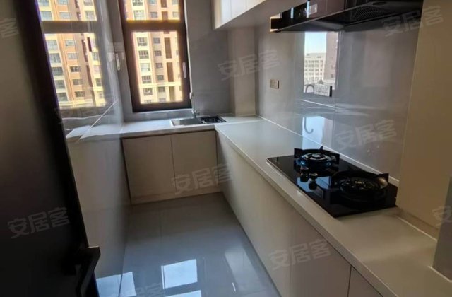 天保新城(东区)3室2厅110.05㎡66万二手房图片