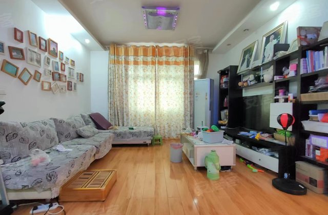 华盛小区3室2厅112㎡43万二手房图片