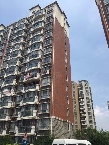 世华佳苑(公寓住宅)