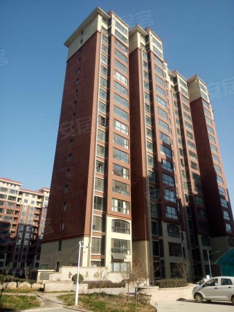 库尔勒二手房 鹿泉区二手房 获鹿二手房 金城私邸 