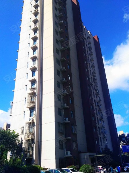 宝虹水岸景苑(东区)