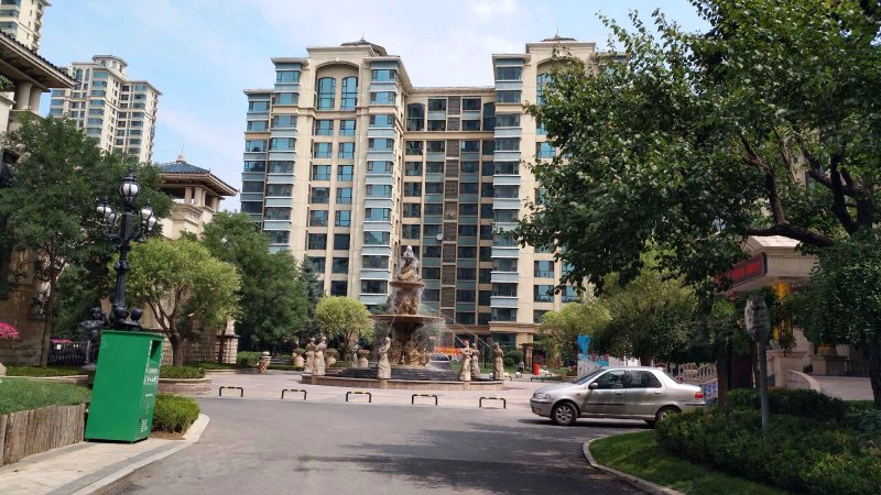 恒大城(二期),怒江北街216号-沈阳恒大城(二期)二手房,租房,房价-沈阳