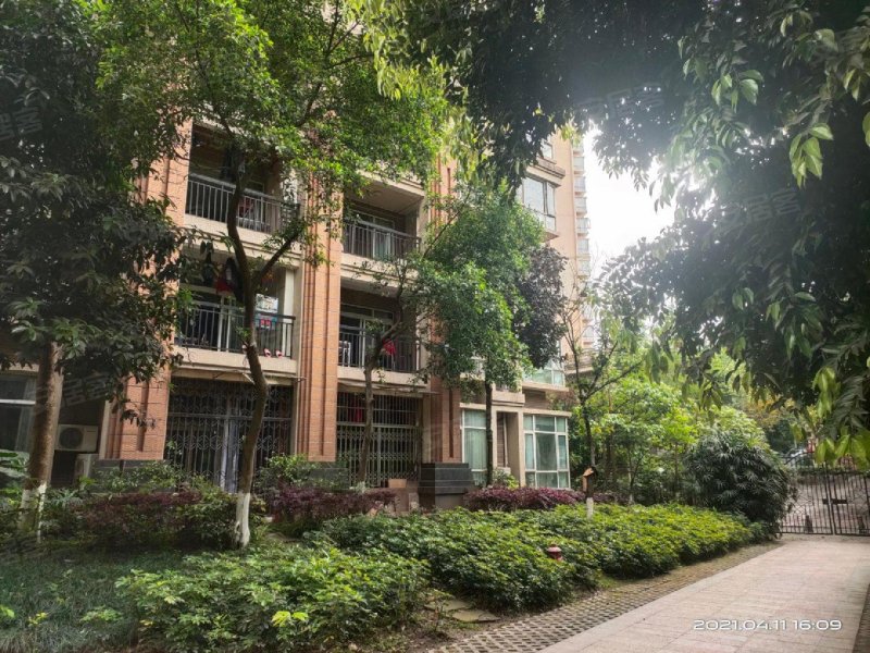 奥园康城(b区),黄杨路16号-重庆奥园康城(b区)二手房,租房,房价-重庆