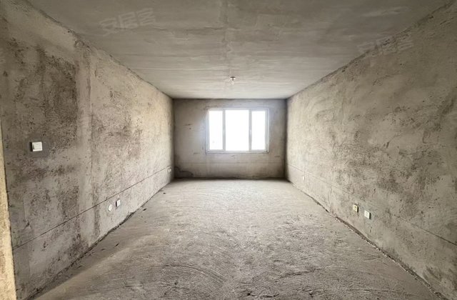 塞纳谰湾2室2厅97㎡46万二手房图片