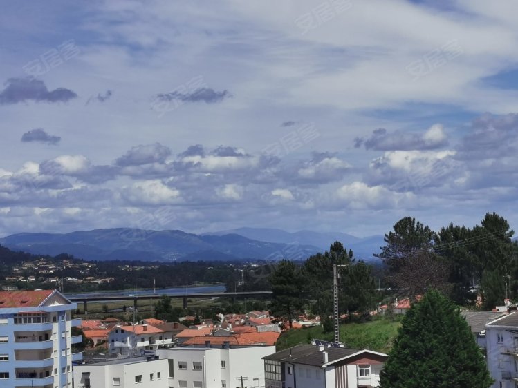 葡萄牙约¥63万公寓 - 86平方米 - T3二手房公寓图片