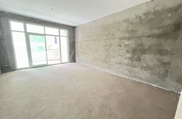 雅典世纪花园3室2厅108㎡31.8万二手房图片