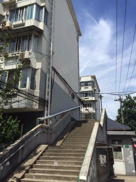 德州七村(350弄) 