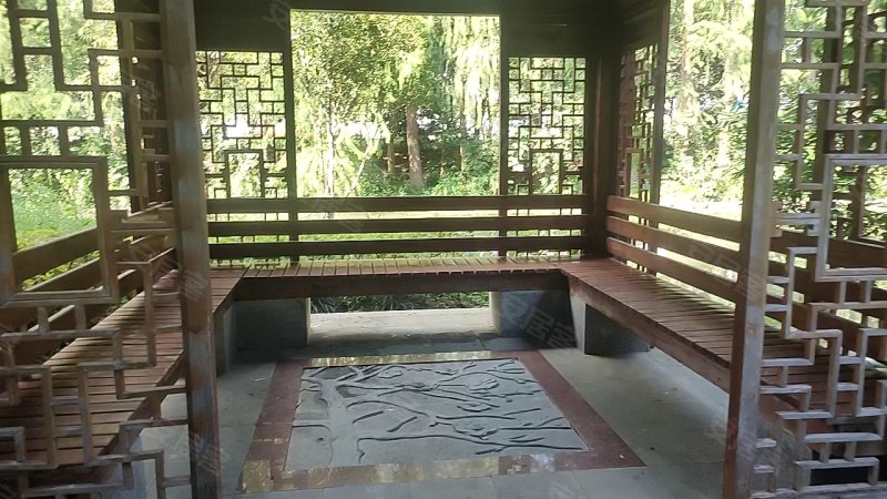 云水山庄(临海)