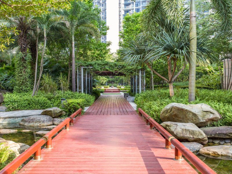 莱蒙水榭春天(一二三期)