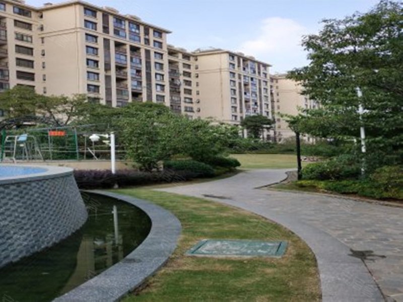 融侨观邸,海院路88号-无锡融侨观邸二手房,租房,房价-无锡安居客