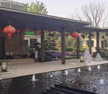 明月风荷