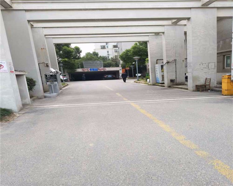 浦江东旭公寓(南区) 