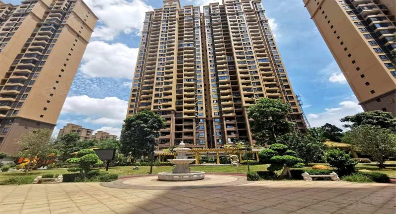 龙泉绿苑,英明路6号-厦门龙泉绿苑二手房,租房,房价-厦门安居客