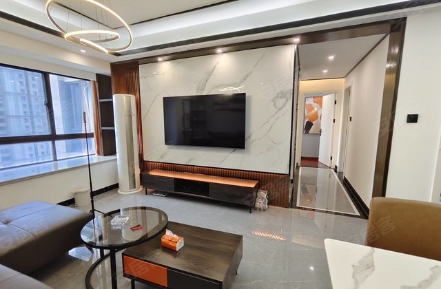 光明澜山3室2厅89㎡110万二手房图片