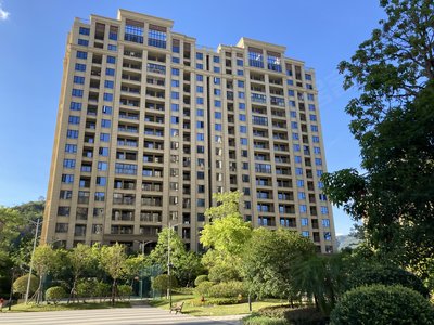 江山大名城悦溪