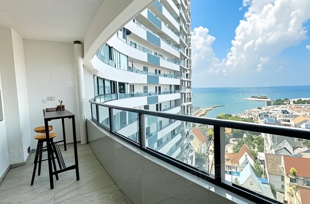 龍胤银滩天际3室1厅71㎡35万二手房图片