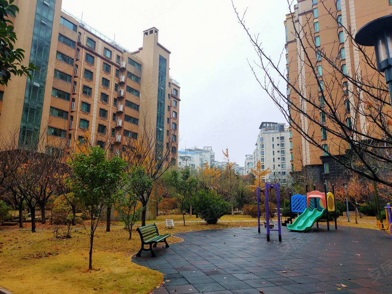 领世华府,香港东路119号-青岛领世华府二手房,租房,房价-青岛安居客