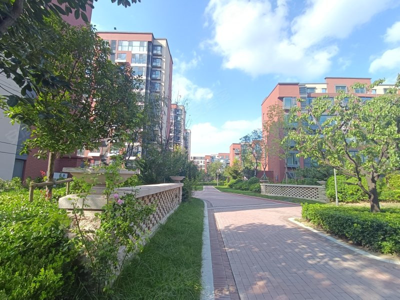 万科魅力新城二期,春城路169号-青岛万科魅力新城二期二手房,租房