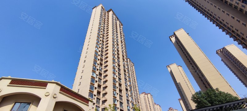 东津世纪城14区崇文府