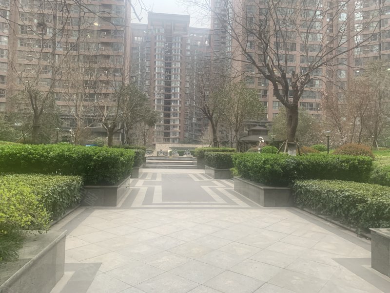 银基王朝(一二期)