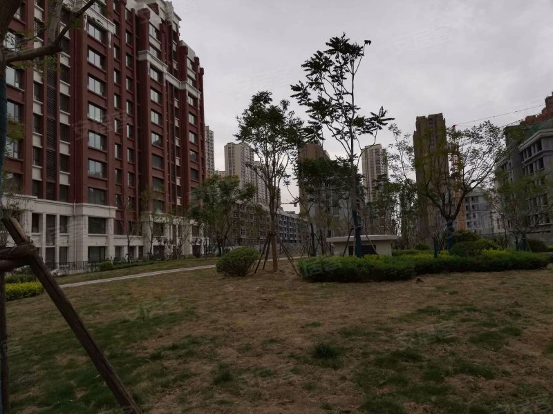 绿地国际城(二期)